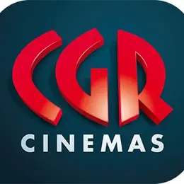 Cinéma CGR