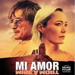 Cinéma : Mi Amor