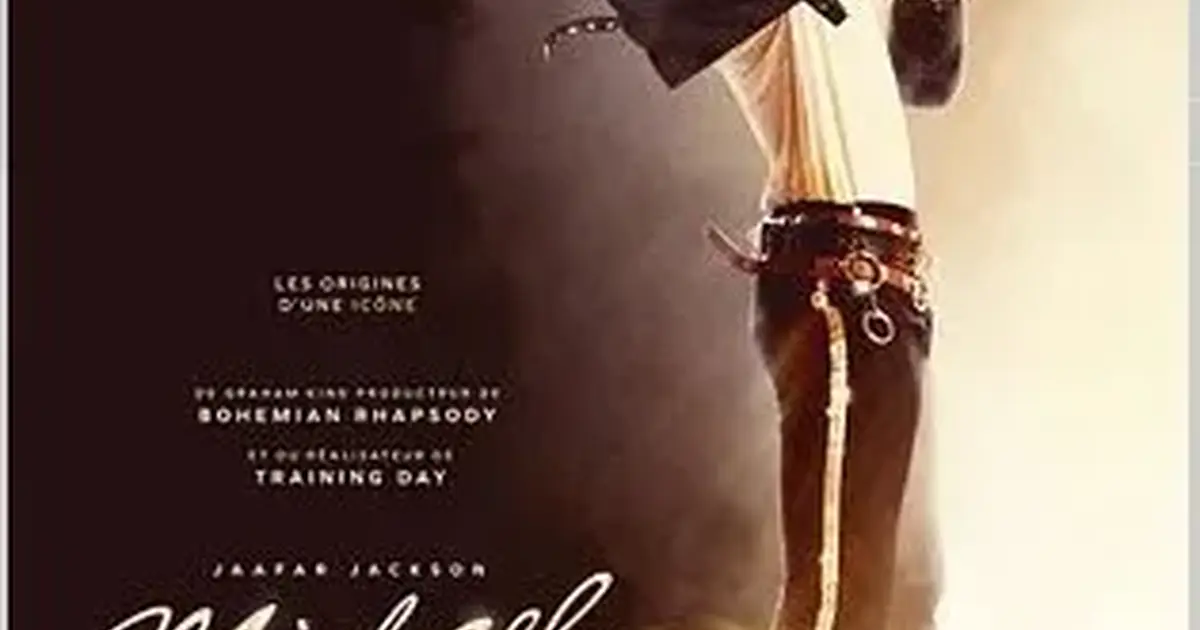 Cinéma : Michael
