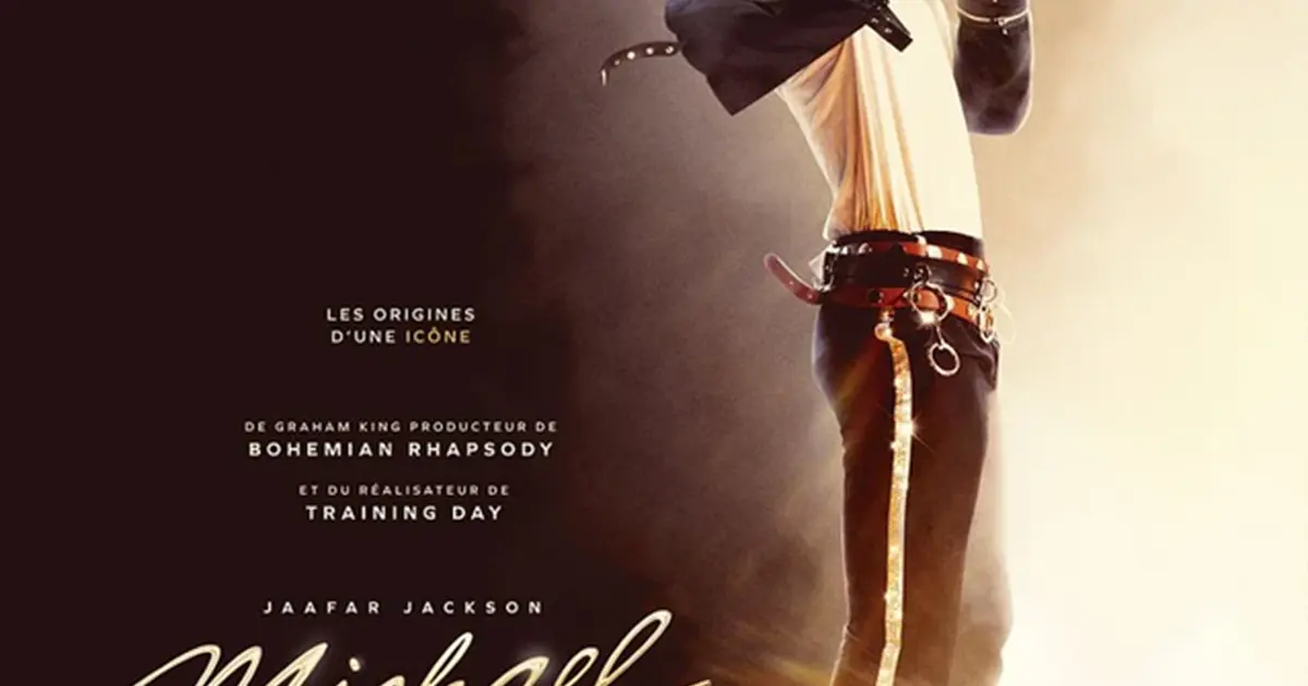Cinéma - Michael