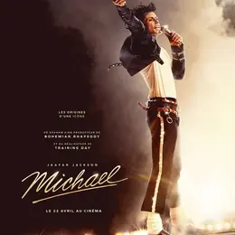 Cinéma - Michael