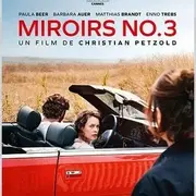 Cinéma : Miroirs n°3 en VO