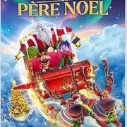 Cinéma : Mission Père Noël
