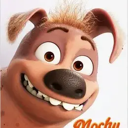 Cinéma : Mochy