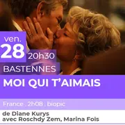 Cinéma : Moi qui t'aimais