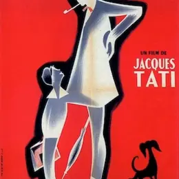 Cinéma : mon oncle et atelier burlesque famille à Figeac
