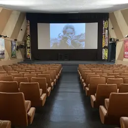 Cinema Montrejeau Festival Documentaire