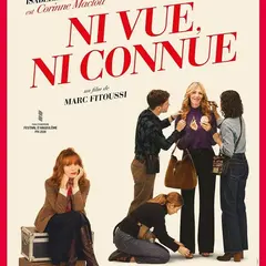 Cinéma : Ni vue, ni connue