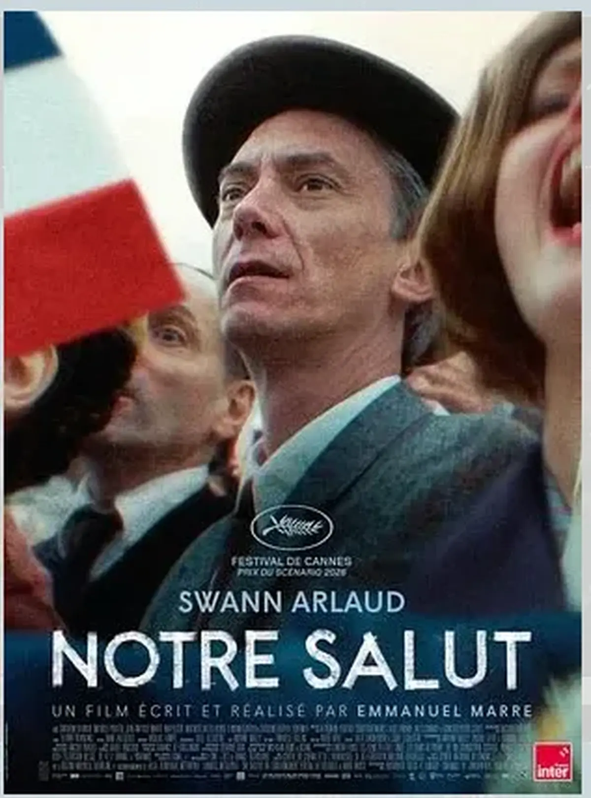 Cinéma : Notre Salut