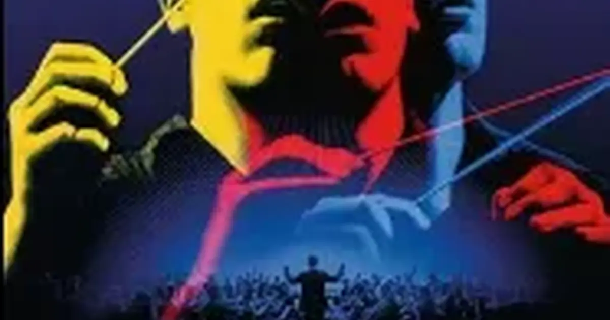 Cinéma : Nous L'Orchestre