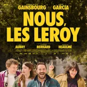 Cinéma : Nous, les Leroy