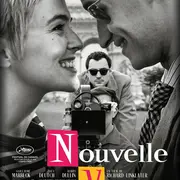 Cinéma : Nouvelle vague