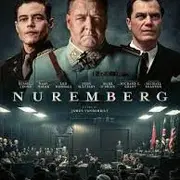 Cinéma : Nuremberg