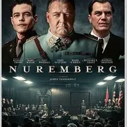 Cinéma : Nuremberg