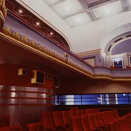 Cinéma Le Cosmos