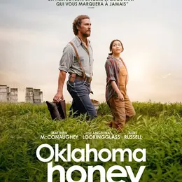 Cinéma : Oklahoma honey (VOSTFR)