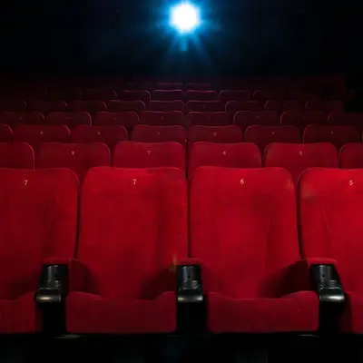 Cinéma Olympia