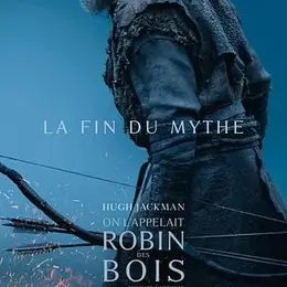 Cinéma : On l'appelait Robin des bois