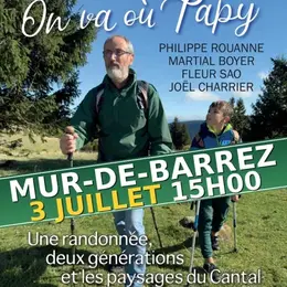 Cinéma : On va où Papy
