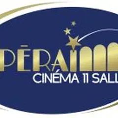 Cinéma Opéraims à Reims