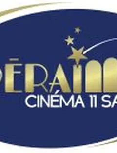 Cinéma Opéraims à Reims