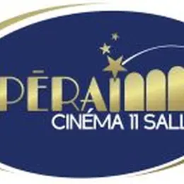 Cinéma Opéraims à Reims