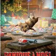 Cinéma : Panique à Noël
