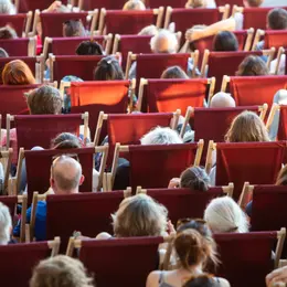 Cinéma plein air