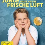 Cinéma plein air « Der junge muss an die frische Luft »