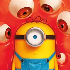 Cinéma plein air Des Minions et des Monstres