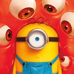 Cinéma plein air Des Minions et des Monstres