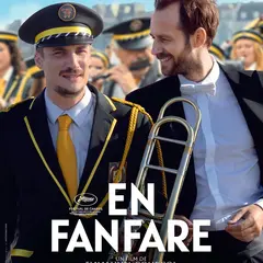 Cinéma plein air : En fanfare
