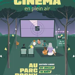 Cinéma plein air - En fanfare