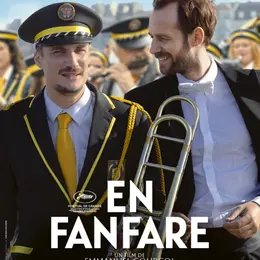 Cinéma plein air : En fanfare