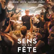 Cinéma plein air - Le sens de la fête