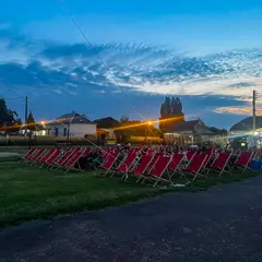Cinéma Plein Air  Marsupilami