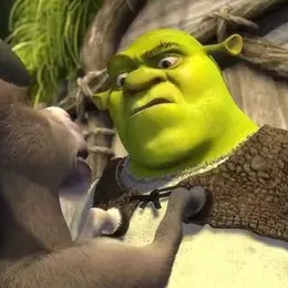 Cinéma Plein Air - Shrek 1