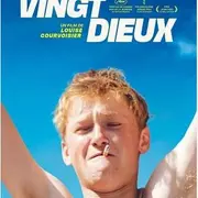 Cinéma plein air : Vingt Dieux