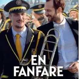 Cinéma pleine air : En Fanfare