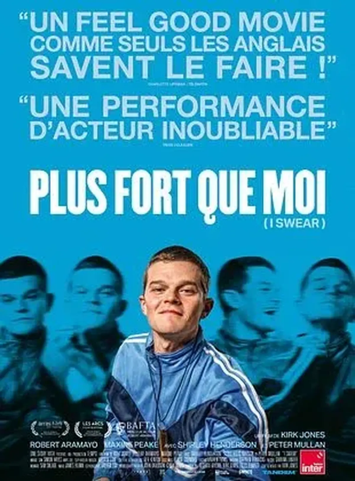 Cinéma : Plus fort que moi