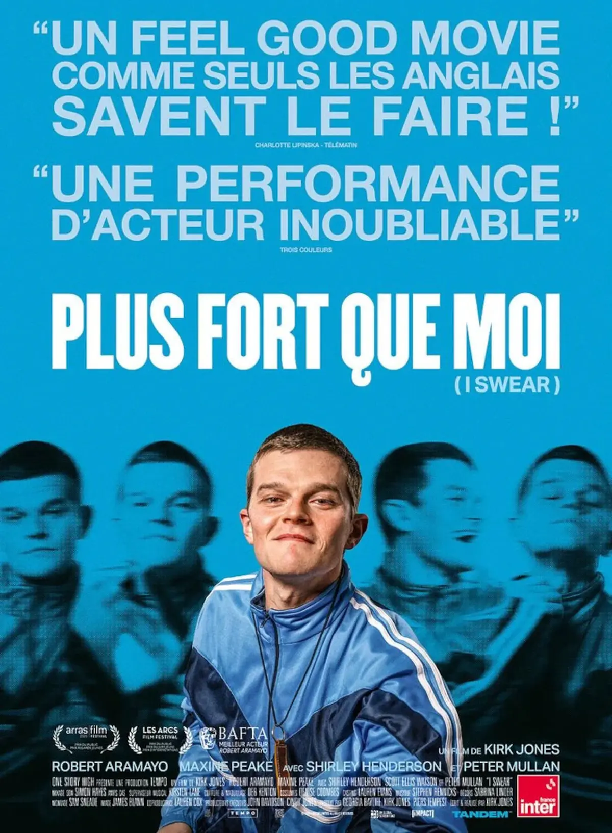 Cinéma Pontonx : Programmation Avril 2026