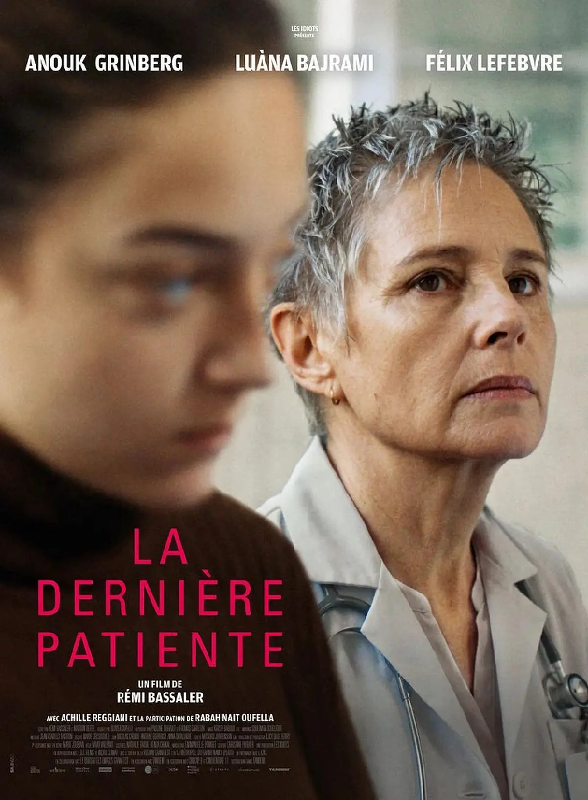 Cinéma Pontonx : Programmation du 20 Septembre au 10 Octobre 2026