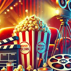 Cinéma : Pop Corn Club spécial Halloween