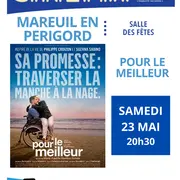 Cinéma : Pour le meilleur