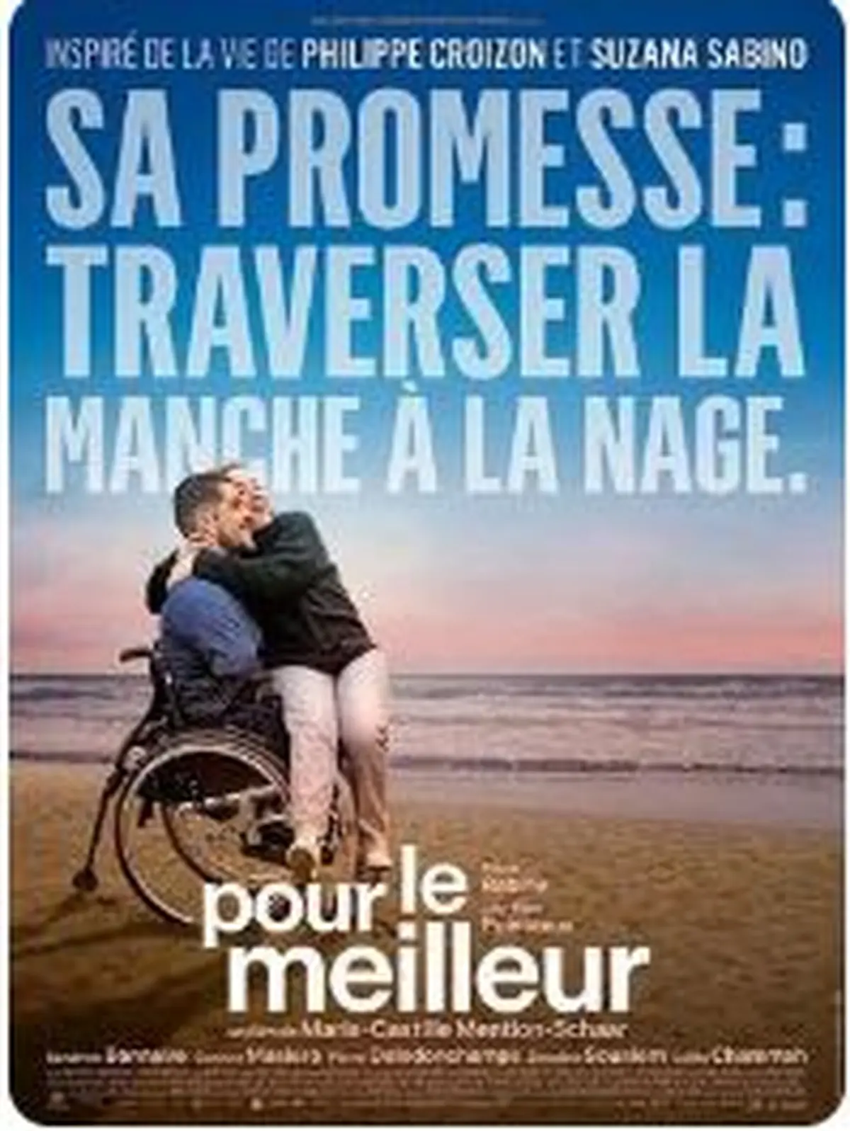 Cinéma : Pour le meilleur