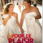 Cinéma: Pour le Plaisir