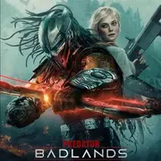 Cinéma - Predator: Badlands