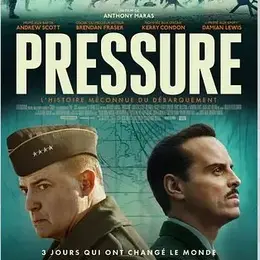 Cinéma : Pressure