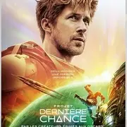 Cinéma : Projet Dernière Chance