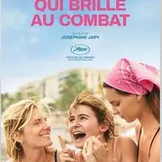 Cinéma : Qui brille au combat